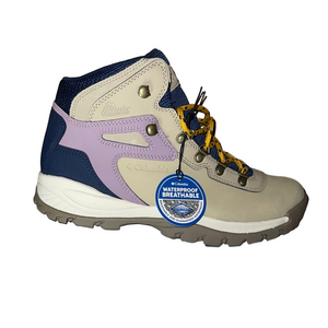 Columbia Newton Ridge Plus Waterproof Hiking Boots Size 9.5 Women